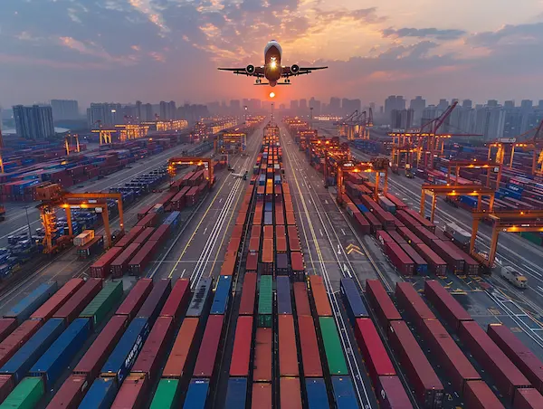 Importación y exportación cómo entender el comercio exterior