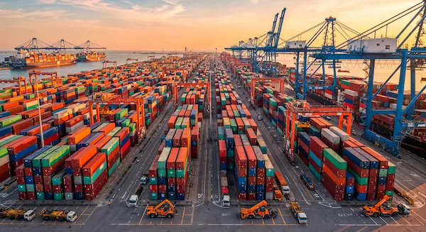 Puertos en el Perú principales terminales y su importancia